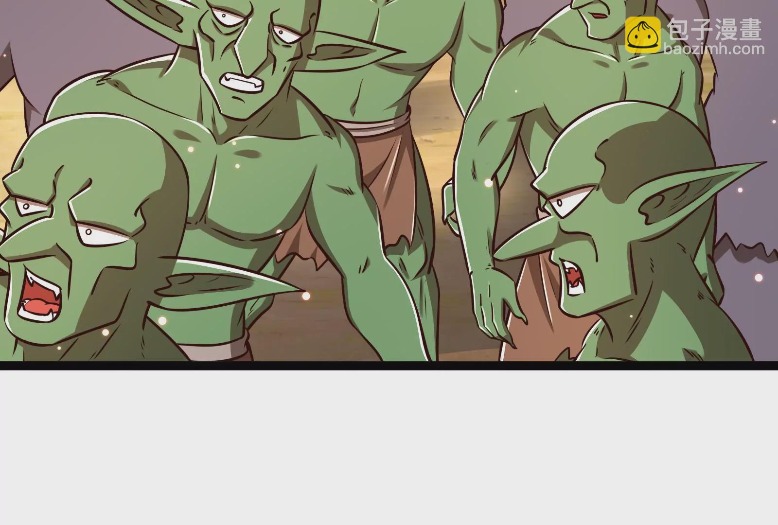 古神遊戲 - 第30話 覺醒！騷動的哥布林們(3/3) - 1